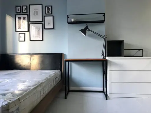 ให้เช่า คอนโด วัน ลาดพร้าว 15 ห้องแต่งสวย น่าอยู่สุดๆ มาพร้อมห้องครัวแยกส่วน ราคานี้พลาดไปเสียดายแย่