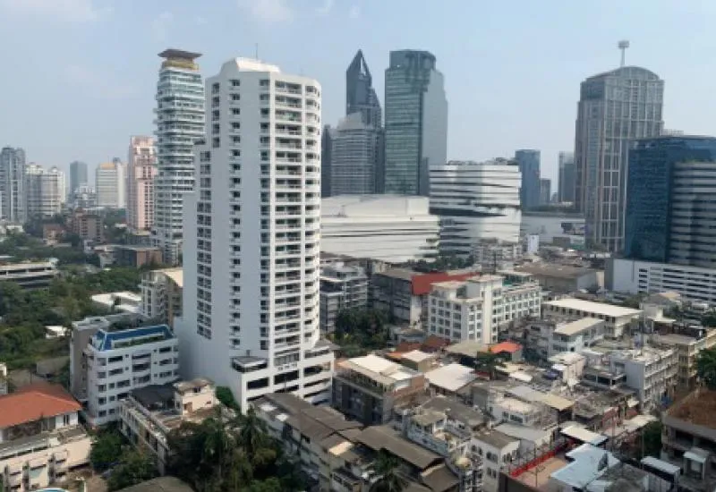 ขายดาวน์ คอนโด โน เบิล บี สุขุมวิท 33 ชั้นสูง วิวสวย ใกล้รถไฟฟ้า เดินทางสะดวก พลาดไม่ได้เแล้ว!!