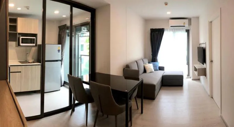 ให้เช่า ฟิล พหล34 Phyll Pahol34 ห้องสวยเฟอร์ครบ กระเป๋าใบเดียวเข้าอยู่ได้เลย ด่วนๆๆๆ