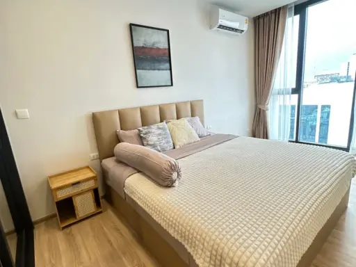 For rent: XT Phayathai, 24th floor. Beautifully furnished and ready to move in. Don't miss out! Book now! images