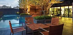 Condo for rent, Noble Reflex, extra large room, beautiful decoration, fully furnished, do not miss it !!