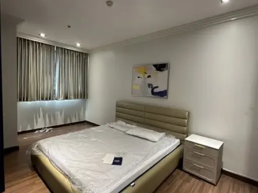 ให้เช่า Supalai Elite Sathorn Suanplu ห้องพร้อมอยู่ กว้างขวาง จองเลย