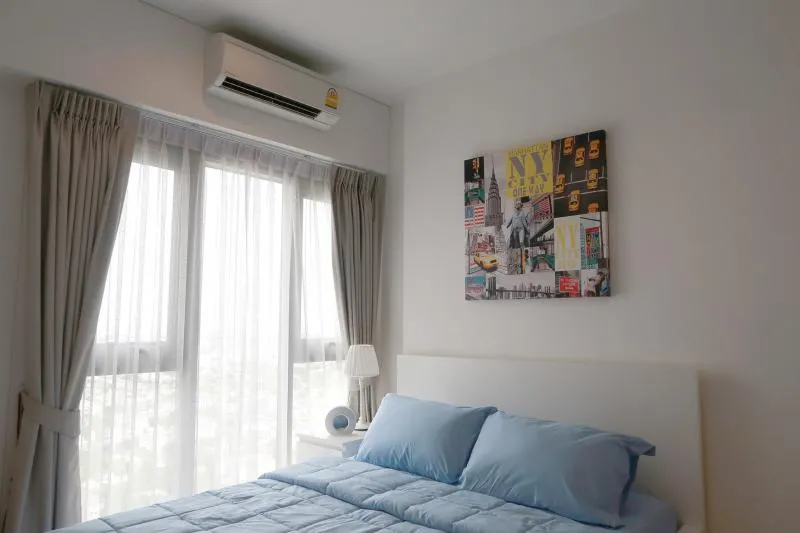 ขายด่วน วิสซ์ดอม คอนเนค สุขุมวิท ห้องสวย เฟอร์ครบ พร้อมอยู่อย่าช้า