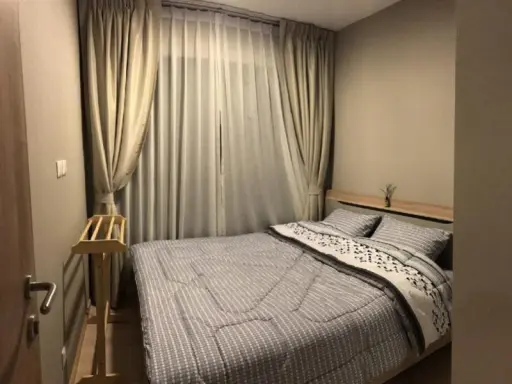 Condolette Midst Rama 9 for rent, lovely room, lovely price, fully furnished You don't want to miss out on renting. images