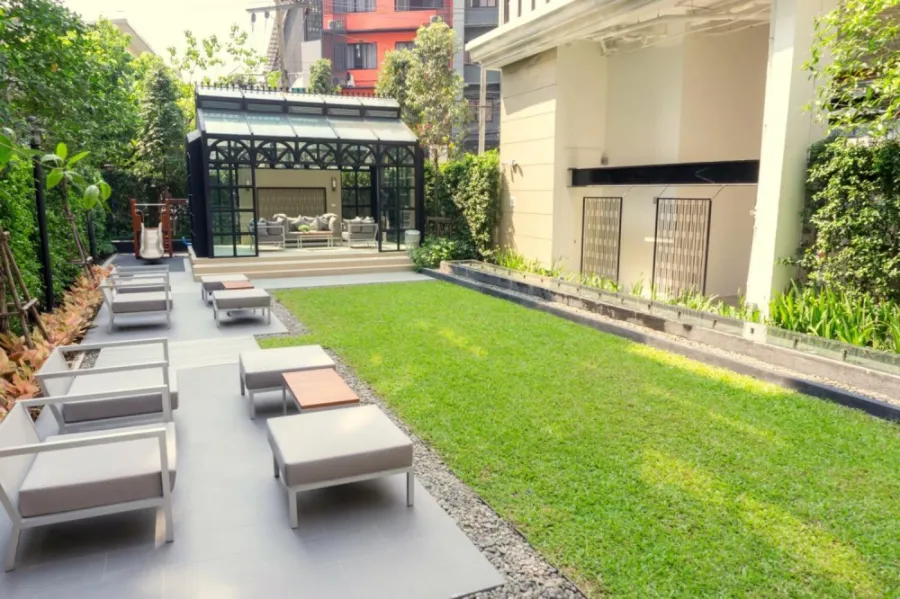 เช่า คอนโด เดอะ เนสท์ สุขุมวิท 22 ห้องตบแต่งสวย เฟอร์ครบ พร้อมอยู่ ราคาถูก ห้ามพลาด