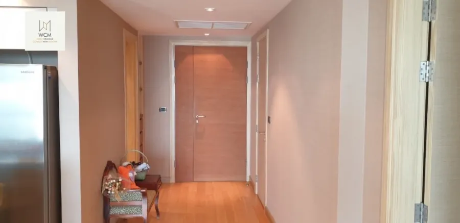 Condo for sale, Le Monaco Residence, 2 bedrooms, 3 bathrooms, large room, ready to move in. Hurry up and book now!!