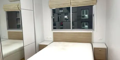 ขาย ให้เช่า My Condo Sathorn - Taksin ห้องน่าอยู่ มีพื้นที่ใช้สอยเยอะ แถมมาในราคาสุดน่ารัก รีบจอง