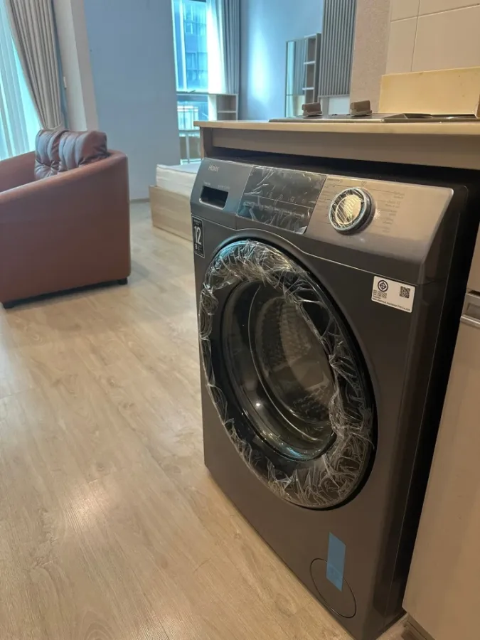 ขาย ให้เช่า Ideo Q Chula–Samyan 1 ห้องนอน ในทำเลดี วิวสระว่ายน้ำ เดินทางสะดวก มัวแต่มองไม่จองไหวหรอ