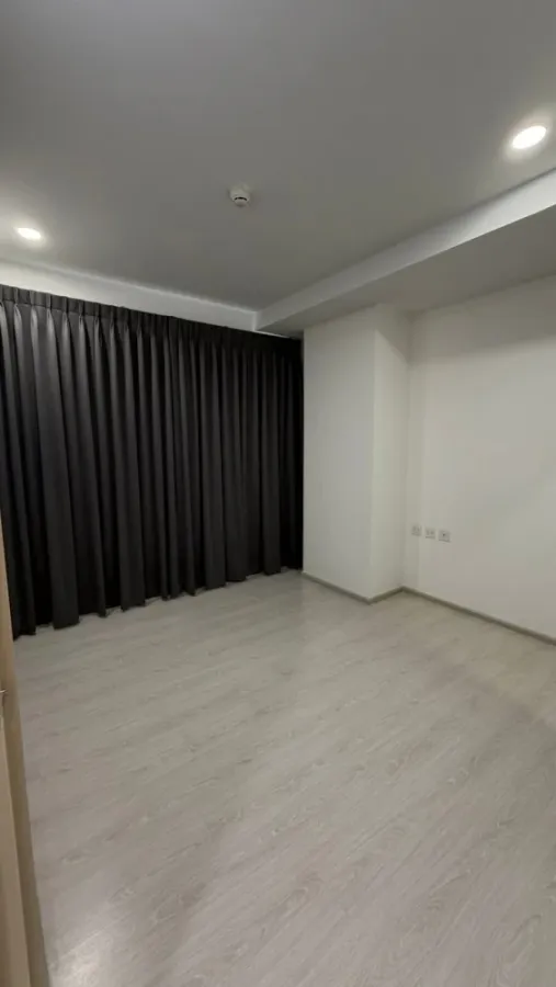ขาย The Tree Sukhumvit 64 1 ห้องนอน พื้นที่ใช้สอยเยอะ ในทำเลดี พลาดแล้วจะเสียใจ