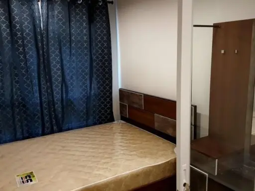 For rent!! Condo Regent Home Sukhumvit 97/1, prime location, convenient transportation, near BTS Bang Chak, hurry up and book now!!