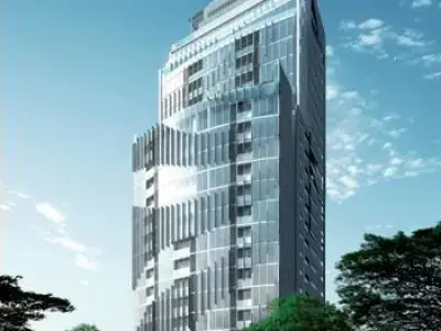 Saladaeng Residences