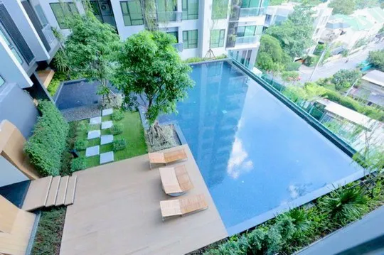 ขาย ให้เช่า คอนโด ริทึ่ม สุขุมวิท 36-38 ทำเลดี เฟอร์ครบ รีบมาเป็นเจ้าของค่ะ!!