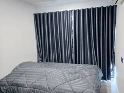 Condo for rent: Atmoz Flow Minburi, built-in room, beautifully decorated, fully equipped, ready to move in.