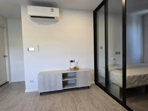 For rent, Cave Eva, 2 bedrooms, Building A, 4th floor, comes with complete decoration. Book now, don't wait, hurry.