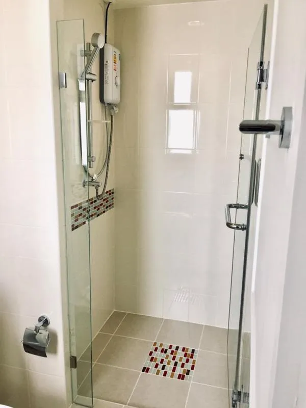 Selling M Society, Muang Thong Thani, beautiful room, 1 bedroom, fully furnished, great atmosphere, reserve now. If you are slow, you will be satisfied.