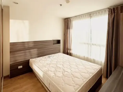 ขาย ให้เช่า U Delight Residence (พัฒนาการ - ทองหล่อ) คอนโดแต่งครบ ชั้นสูง วิวทองหล่อ สวย ไม่มีตึกบัง จองเลยจ้า images