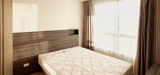 ขาย ให้เช่า U Delight Residence (พัฒนาการ - ทองหล่อ) คอนโดแต่งครบ ชั้นสูง วิวทองหล่อ สวย ไม่มีตึกบัง จองเลยจ้า images