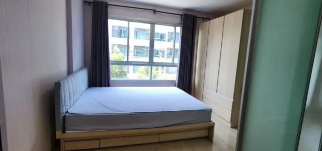 🌟 ขายและให้เช่า คอนโด Elio Sukhumvit 64 | ห้องสวย พร้อมอยู่ ใกล้ BTS ใช้ชีวิตง่ายใจกลางสุขุมวิท 🌟 images