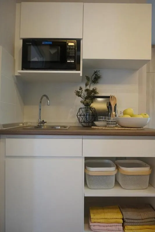 ขาย LPN Park Vibhavadi-Chatuchak 1 bed ห้องแต่งครบเลยครับ​พร้อมอยู่​