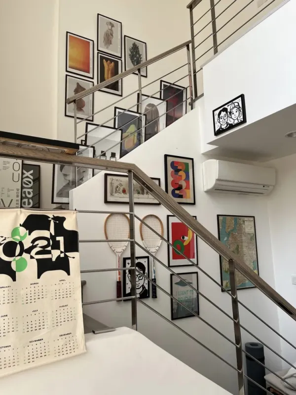 ขาย ให้เช่า Ideo Mobi Asoke คอนโดหรู ห้อง DUPLEX ตกแต่งสไตล์โมเดิร์น สวยน่าอยู่ พลาดแล้ว