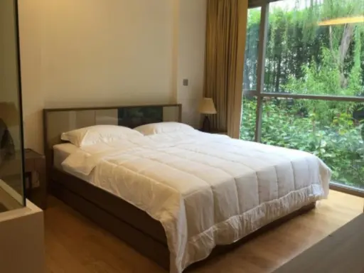 ขาย / เช่า Condo Via Botani Sukhumvit 47ชั้น1 ห้องกว้าง ร่มรื่น วิวสวน จองเลย!! images