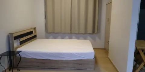 ขาย ให้เช่า Plum Condo Samakkhi อยู่สบาย ตกแต่งเรียบง่าย เฟอร์นิเจอร์ครบ ราคาดีแบบนี้ รีบเลยยย