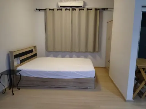 ขาย ให้เช่า Plum Condo Samakkhi อยู่สบาย ตกแต่งเรียบง่าย เฟอร์นิเจอร์ครบ ราคาดีแบบนี้ รีบเลยยย images