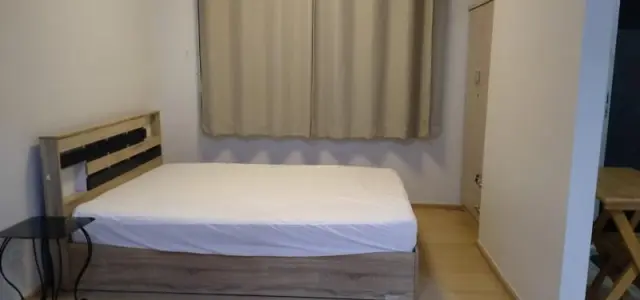 ขาย ให้เช่า Plum Condo Samakkhi อยู่สบาย ตกแต่งเรียบง่าย เฟอร์นิเจอร์ครบ ราคาดีแบบนี้ รีบเลยยย images
