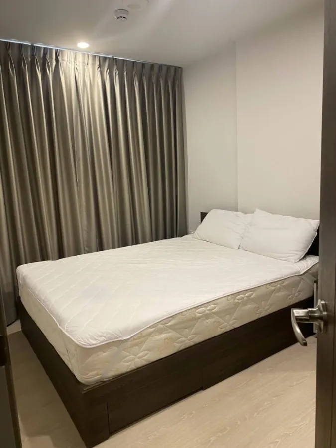 For rent: New Cross Kookot Station, 3rd floor, fully furnished. Interested? Hurry and book now. Don't miss out!