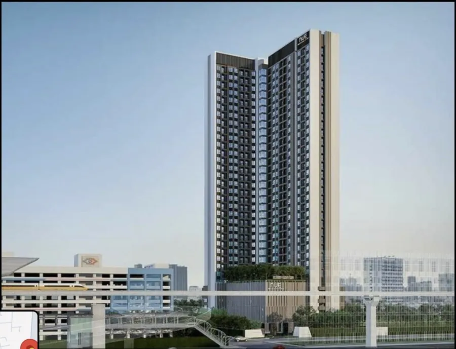 ขายดาวน์เท่าทุน นิว โนเบิล รัชดา-ลาดพร้าว ห้องสวย วิวสวย เลขห้องสวย รีบมาจับจองเลยจ้า อย่าพลาด