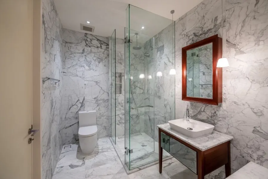 Sell for rent!! Condo Khun Byu reflects the modernity of the Thonglor area. combines luxury with uniqueness!!