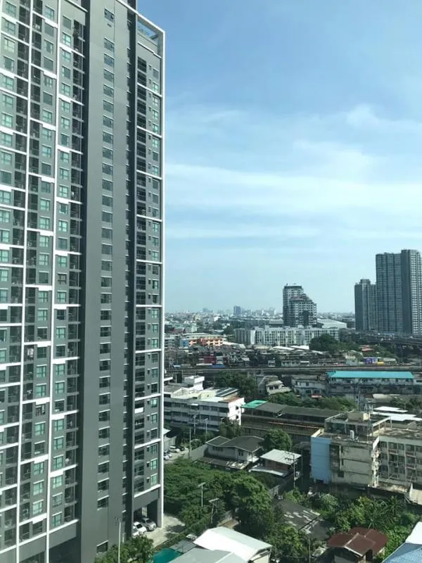 ขายด่วน!! คอนโด แอสปาย สุขุมวิท 48 ห้องสวย ทำเลทอง เดินทางสะดวก จองเลย!!