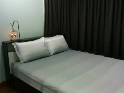 Quick to rent at The Niche Huai Khwang, nice room, good view, want you to come and try. recommend not to miss