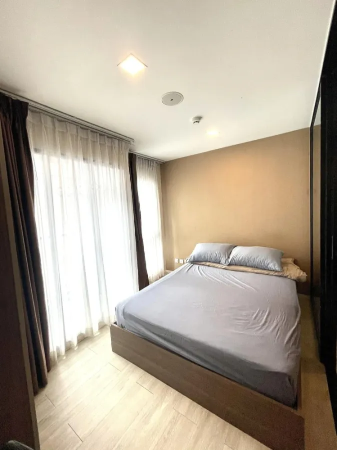 ให้เช่า เคฟ คอนโด ชั้น 3 แต่งสวยพร้อมอยู่ ราคาดี บอกเลยว่า น่าอยู่สุดๆ รีบจองเลย ห้ามพลาด