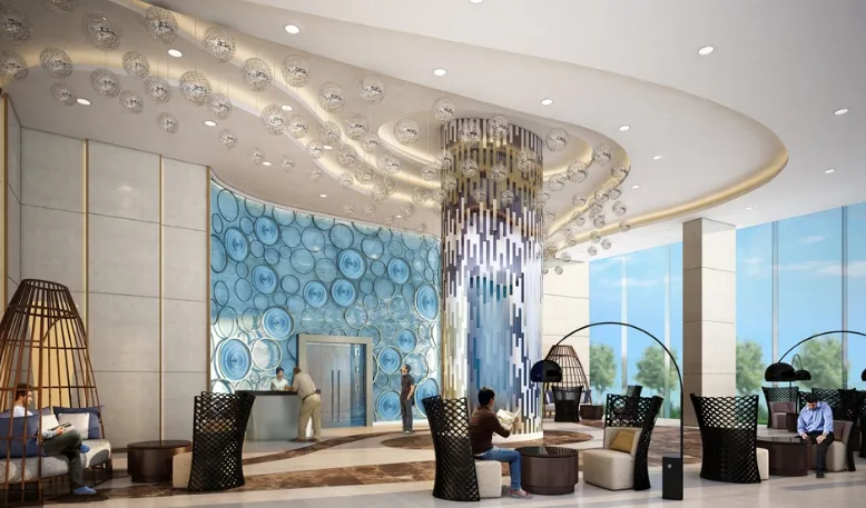 ให้เช่า Supalai Riva Grand Rama 3 2 ห้องนอน พื้นที่ใช้สอยเยอะ ในทำเลดี วิวแม่น้ำเจ้าพระยา จองเลย