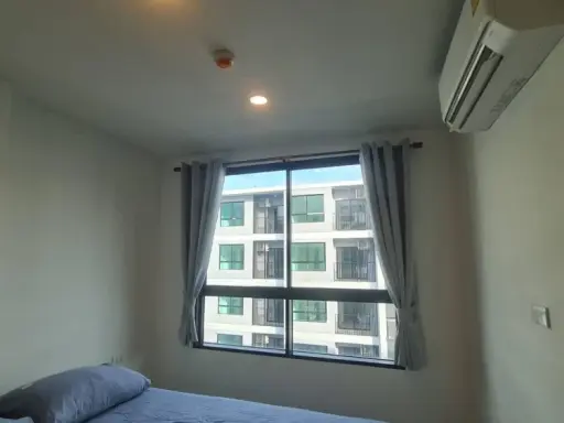 ให้เช่า Flexi suksawat ห้องพร้อมอยู่ เฟอร์พร้อม ราคาสบายกระเป๋า รีบจองเลย images