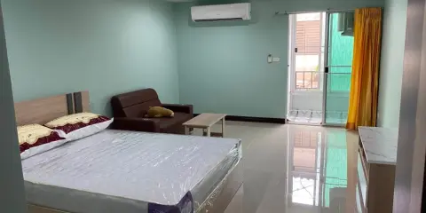 ขาย Regent Home Phaholyothin 57 Phase 3 ห้องสตูดิโอ ชั้น 2 ในทำเลดี เดินทางสะดวก จองเลย
