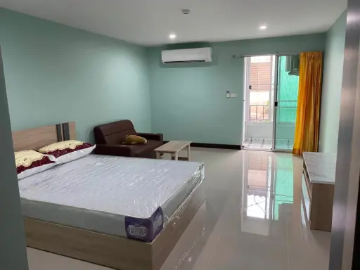 ขาย Regent Home Phaholyothin 57 Phase 3 ห้องสตูดิโอ ชั้น 2 ในทำเลดี เดินทางสะดวก จองเลย images