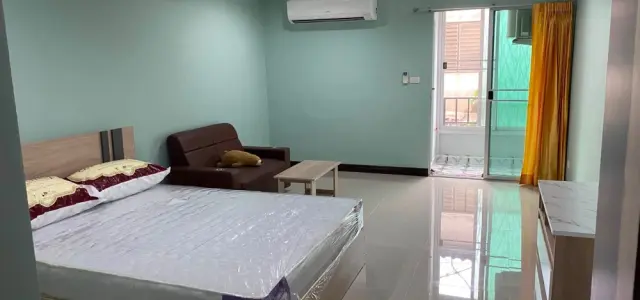 ขาย Regent Home Phaholyothin 57 Phase 3 ห้องสตูดิโอ ชั้น 2 ในทำเลดี เดินทางสะดวก จองเลย images
