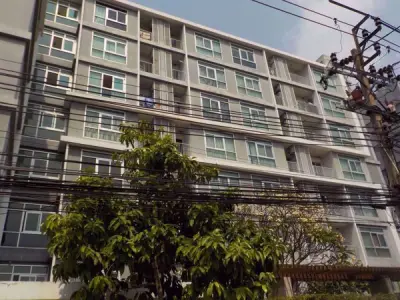Casa Condo Sukhumvit 97