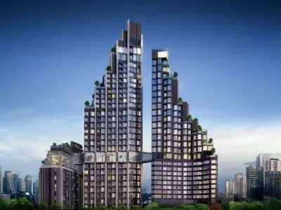 Origin Thonglor World