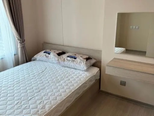 ให้เช่าคอนโด Aspire Erawan Prime ชั้น 24 วิวสวย พร้อมลากกระเป๋ามาได้เลยจ้า ห้ามพลาด images