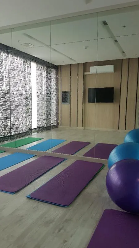 For Rent พลัมคอนโด รามคำแหง สเตชั่น ชั้น31 ห้องริม วิวสระว่ายน้ำ และฝั่งเมือง ชั้นสูงวิวสวยสะใจด่วนๆ