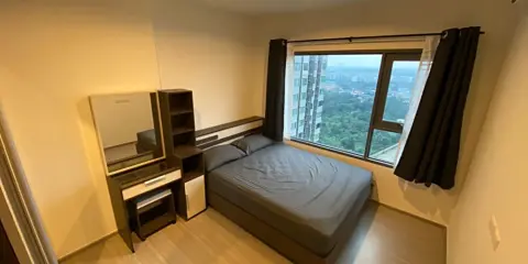 ให้เช่า Aspire Sathorn-Ratchaphruek ชั้น 20 ห้องแต่งครบ จองเลย ด่วนๆ