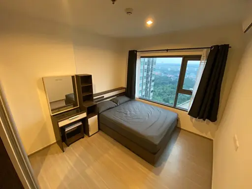 ให้เช่า Aspire Sathorn-Ratchaphruek ชั้น 20 ห้องแต่งครบ จองเลย ด่วนๆ images