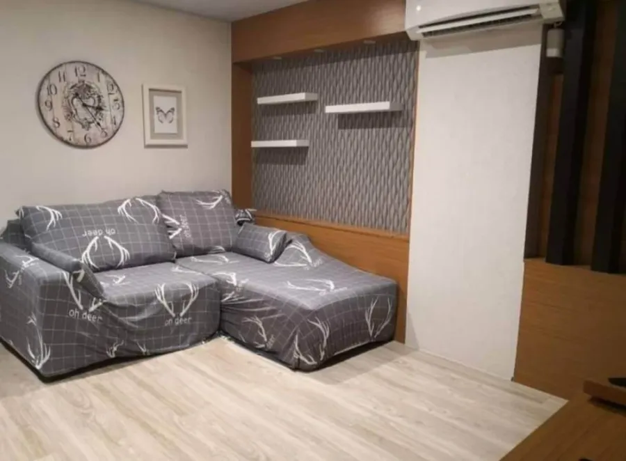 ขาย/ให้เช่า Ratchada City Condo ห้องน่าอยู่ เฟอร์พร้อม ราคาสบายกระเป๋า มาแต่ตัวเข้าอยู่ได้เลย+++
