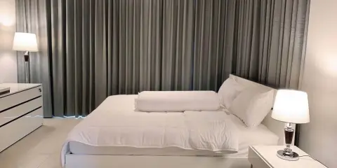 ขาย คอนโด The Lofts Asoke Buit-In เรียบหรู ตกแต่งดูดีมีสไตล์สุดๆ ห้องมุมกว้างขวาง ดีแบบนี้จองเลย