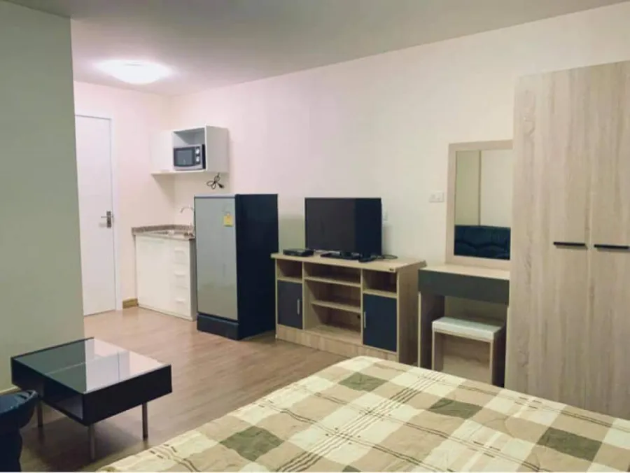 For rent Plum Condo PaholYothin 89 ห้องสวย ตกแต่งน่าอยู่สุดๆ สนใจจองด่วนๆ ก่อนหลุดมือจ้า