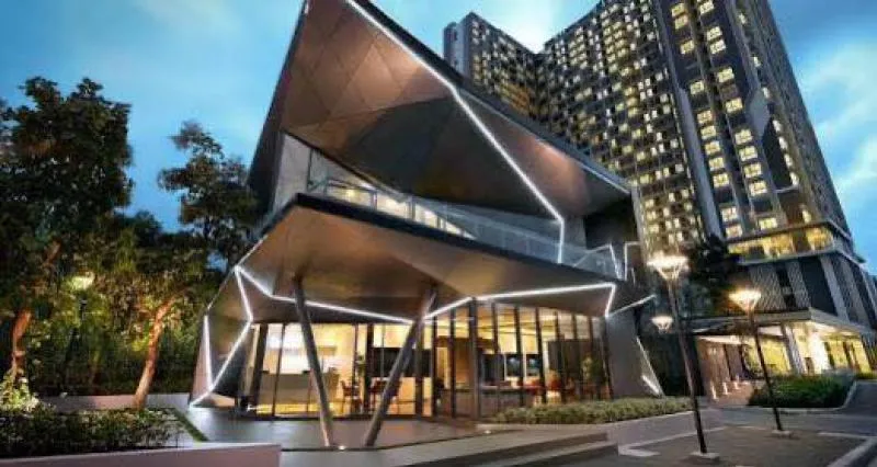 ขาย คอนโด Ideo Wutthakat ห้องสวยมากตกแต่งจัดเต็ม เฟอร์นิเจอร์ครบ วิวดีไม่มีตึกบัง พร้อมอยู่ได้เลยจ้า