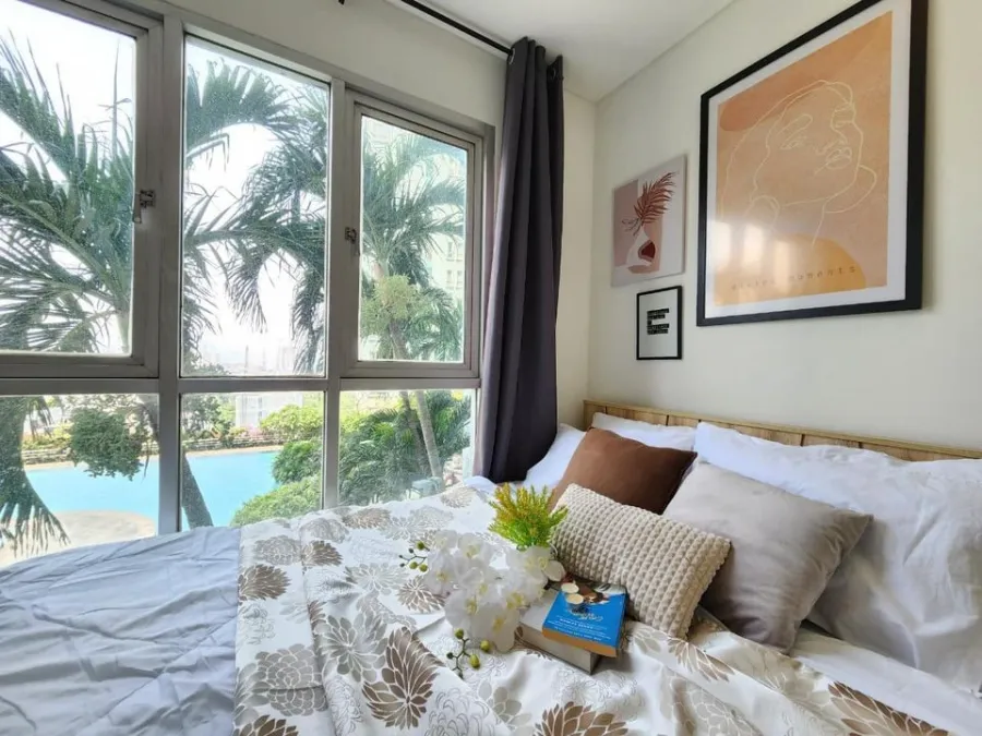 ขาย คอนโด Lumpini place watercliff นราธิวาส 14 ห้องน่าอยู่ ขนาดกว้าง เฟอร์ครบ ชั้น 11 ราคาดี จองเลย